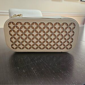 WOLF Chloe Zip Jewelry Case